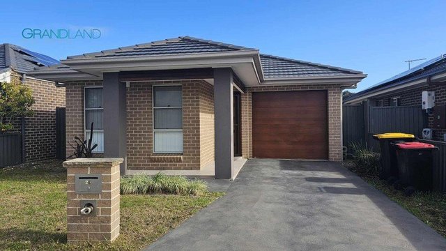 25 Rynan Avenue, NSW 2174