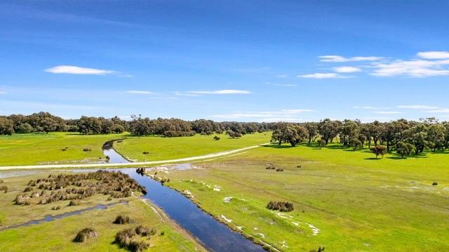 Lot 1498 Harris Road, WA 6220