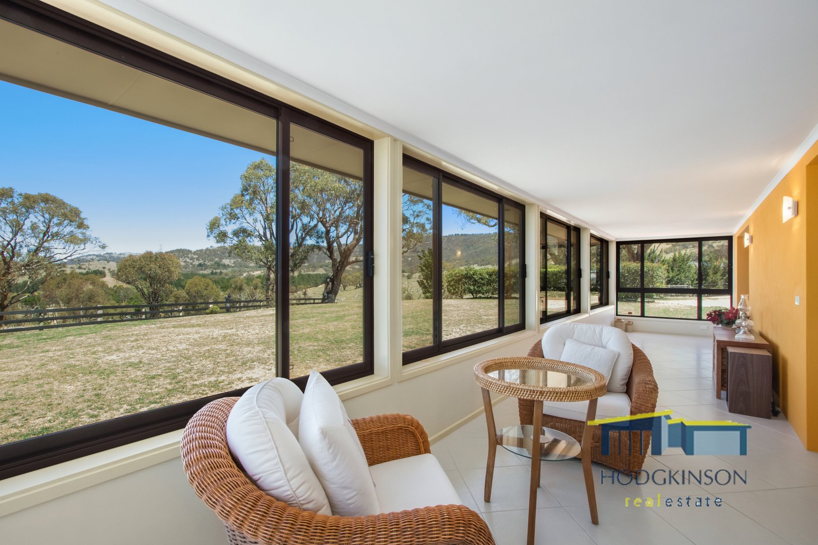 128 Plummers Road, Burra NSW 2620, Burra - Image 1