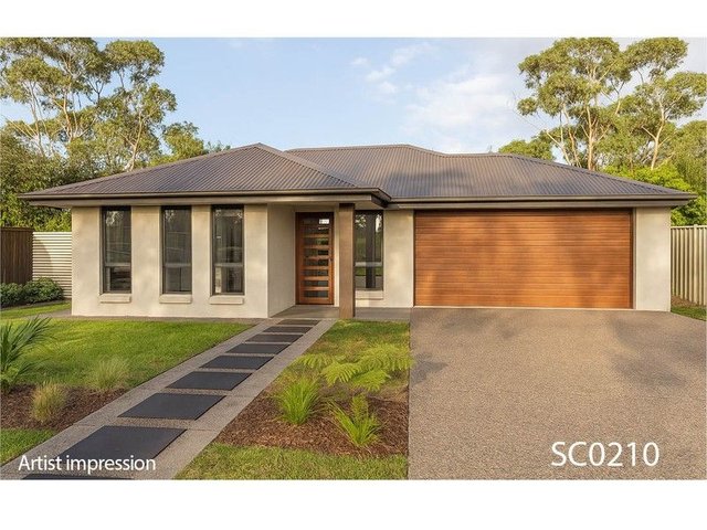 16 Bradley Place, QLD 4660