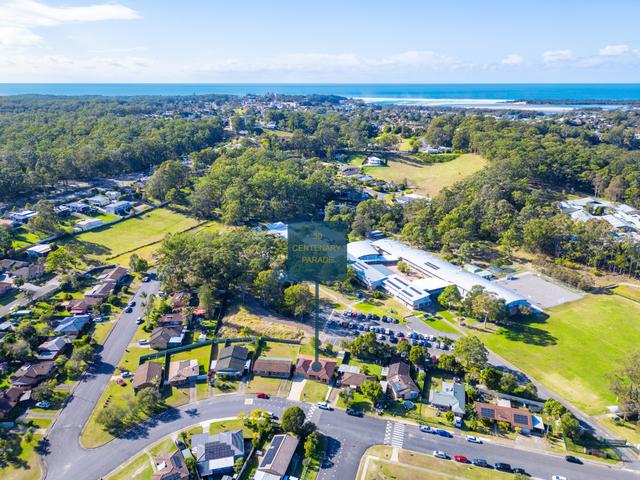 30 Centenary Parade, NSW 2448