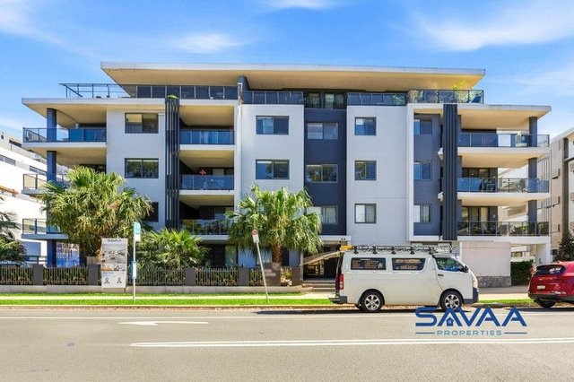1/27-31 Veron Street, NSW 2145