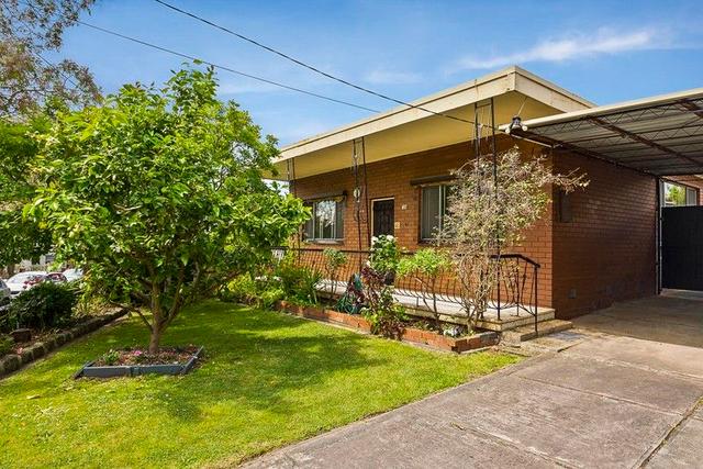 78 Disraeli Street, VIC 3101