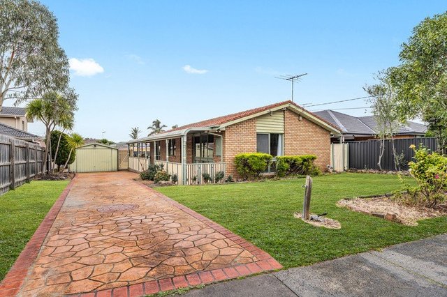 57 Bertrand Avenue, VIC 3170