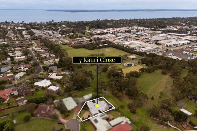 7 Kauri Close, VIC 3922