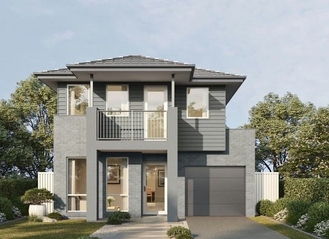 Lot 109 Clover Street, NSW 2570