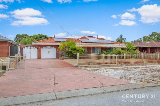 22 Nicholas Street, WA 6110