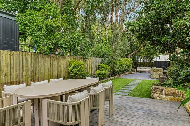 24 Nicholson Street, NSW 2041