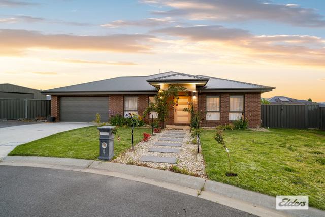 4 Davis Court, VIC 3691