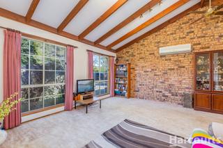 Formal Living Room