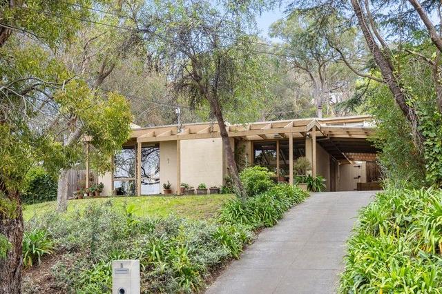 1 Wilson Concourse, VIC 3136