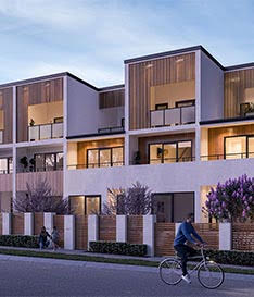 Fairview Terraces Wright, Wright ACT 2611 | Allhomes