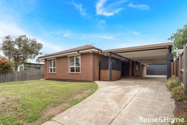 103 Gap Road, VIC 3429