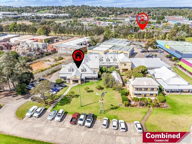 24 & 25/185-187 Airds Road, NSW 2560