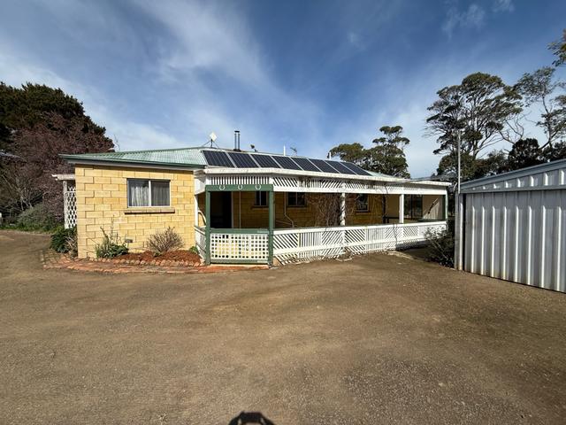 61 South Street, TAS 7303