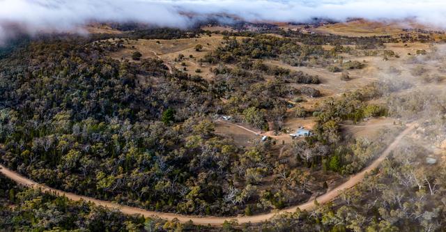 475 Ironmungie Road, NSW 2630