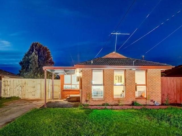 18 Blackwood Drive, VIC 3338