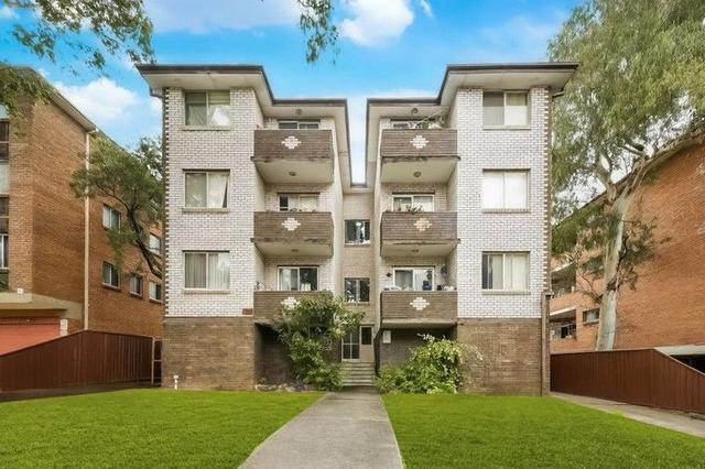 3/4-6 Nagle Street, NSW 2170