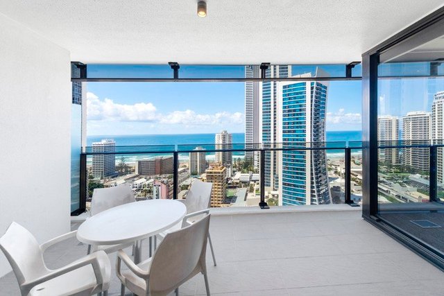 2233/9 Ferny Avenue, QLD 4217