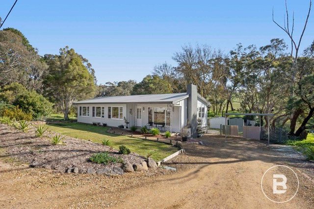 84 Bellinghams Hill Road, VIC 3377