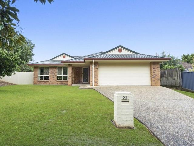 22 Bella Boulevard, QLD 4209