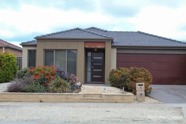 7 Grandiflora Grove, VIC 3030