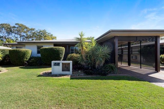 41 Stevenson Street, QLD 4670