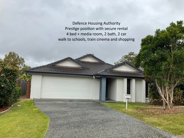 (no street name provided), QLD 4055