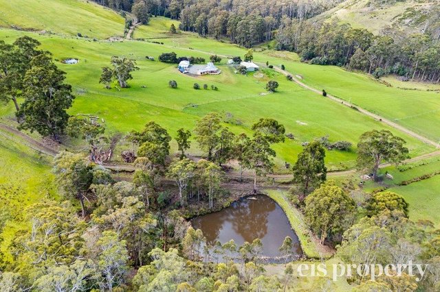 149 Glenbervie Road, TAS 7117