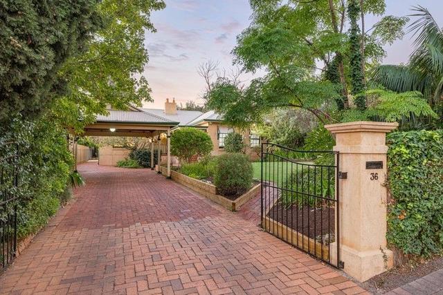 36 Anglesey Avenue, SA 5064