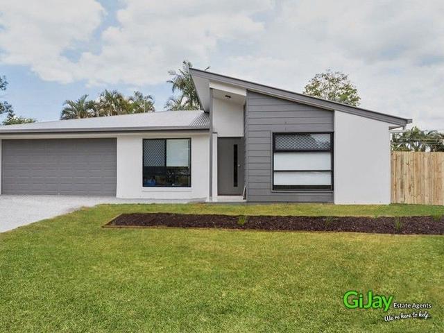 1 Ben St, QLD 4118