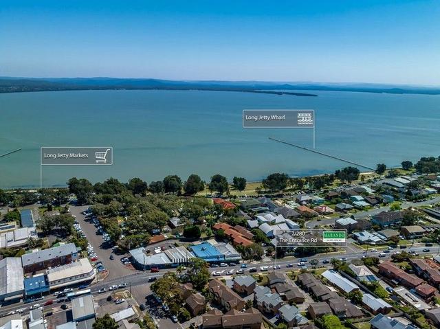 7/280-282 The Entrance Road, NSW 2261