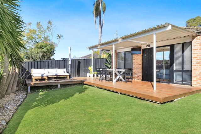 21 Kianga Close, NSW 2529