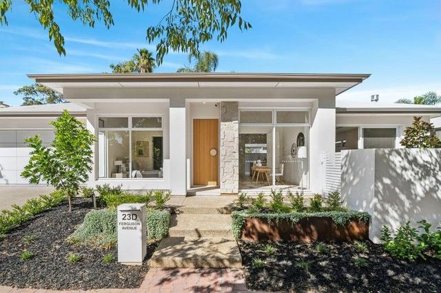 23D Ferguson Avenue, SA 5064