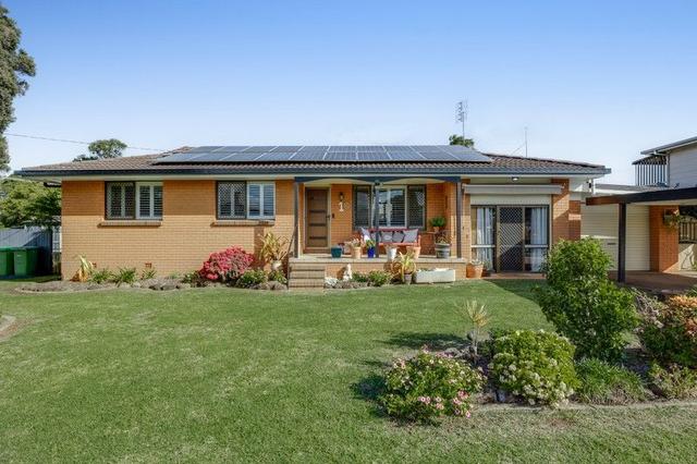 1 Nugent Crescent, QLD 4350
