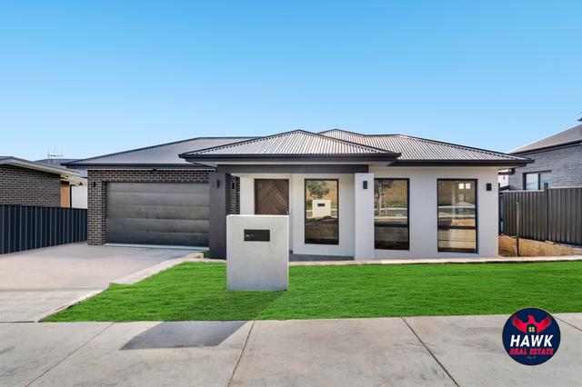 124 Edward Drive, NSW 2620
