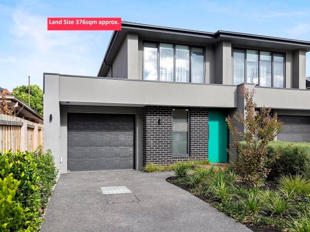 26b Luxmoore Street, VIC 3192