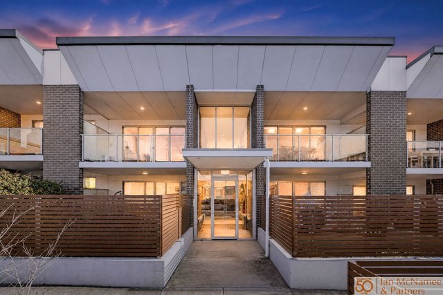 10/47 Mowatt Street, NSW 2620