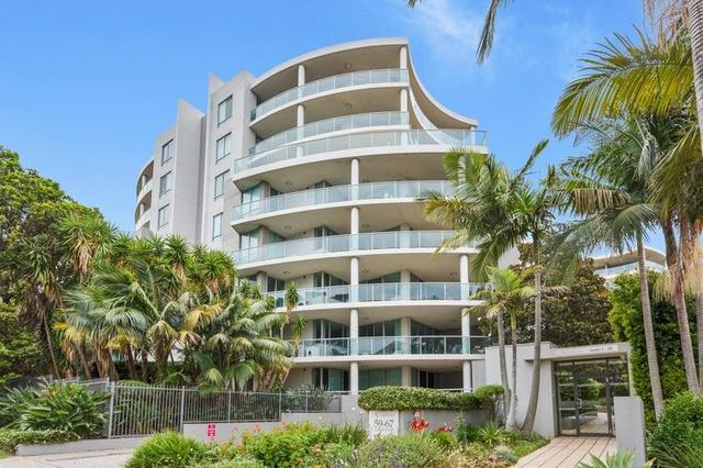 33/59-67 Corrimal Street, NSW 2500