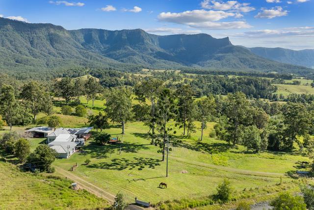 1010 Brays Creek Road, NSW 2484