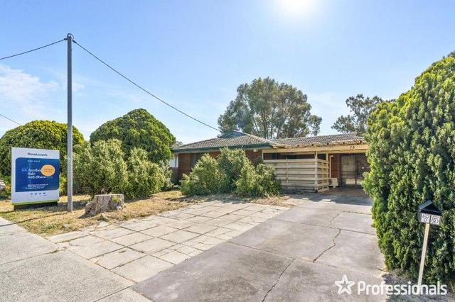 75 King Street, WA 6110