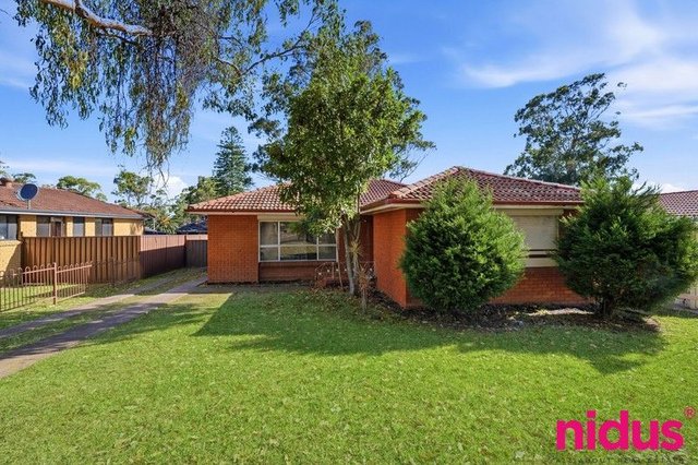 598 Luxford Road, NSW 2770