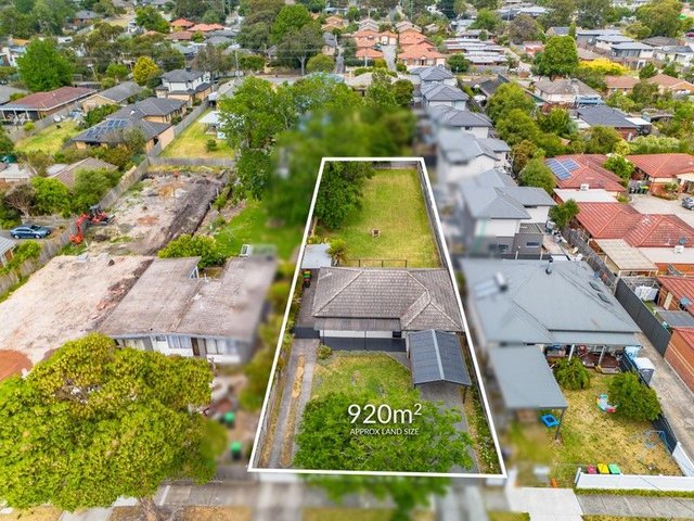 10 Roberts Street, VIC 3199