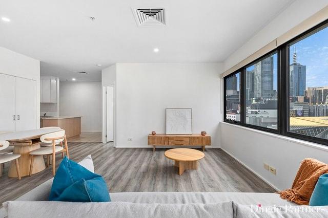 1309/250 Elizabeth Street, VIC 3000