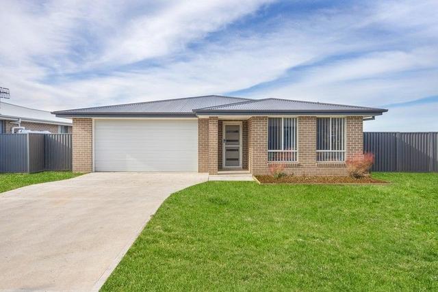 21 Meramie Street, NSW 2850