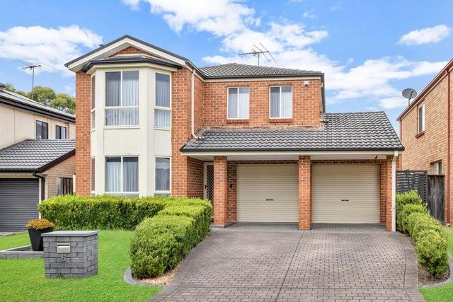 6 Cameo Circuit, NSW 2768