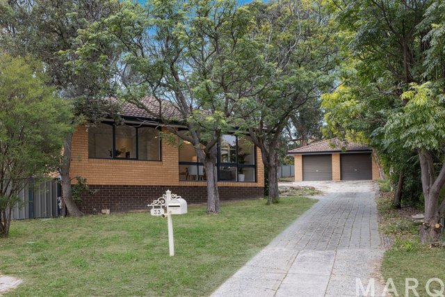 33 Spensley Place, ACT 2903