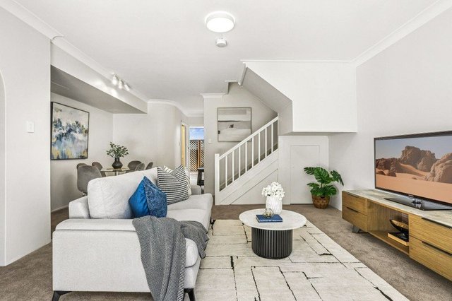 9/8-12 Winnie Street, NSW 2090