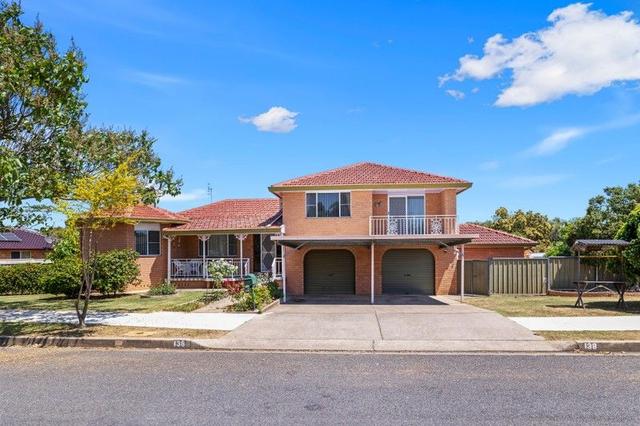 138 Garden Street, NSW 2340