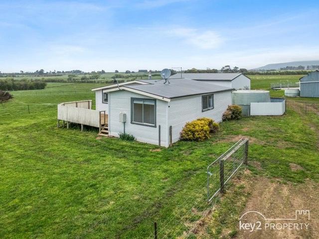 417 Black Hills Road, TAS 7303